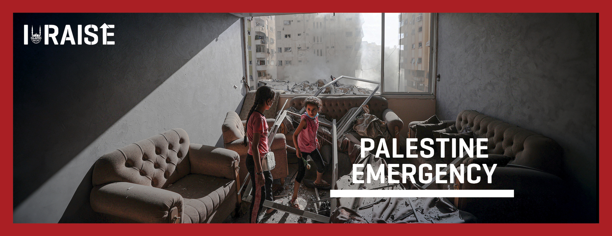 Palestine Emergency